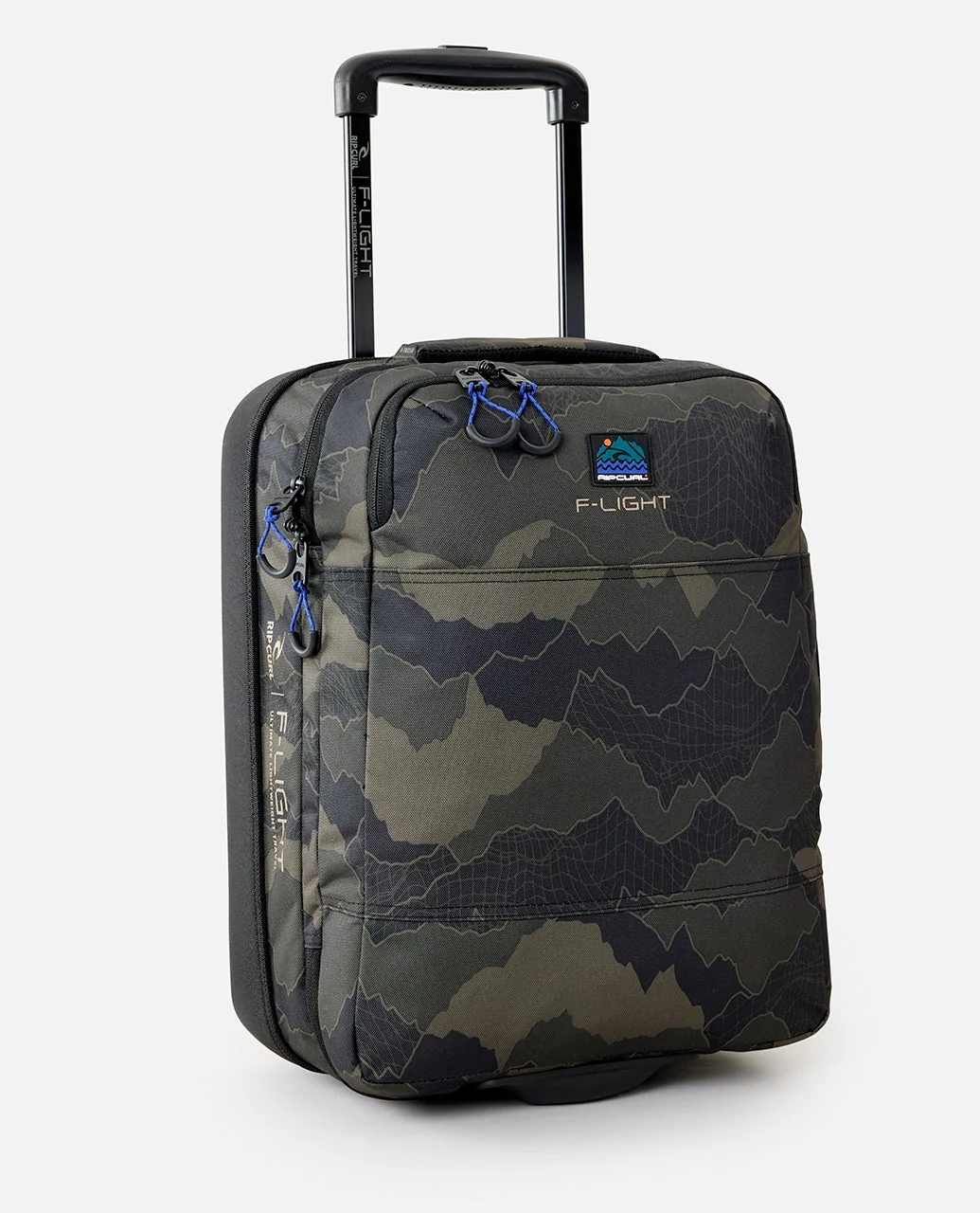 F-Light Cabin 30l Search Camo
