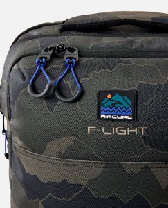 F-Light Cabin 30l Search Camo