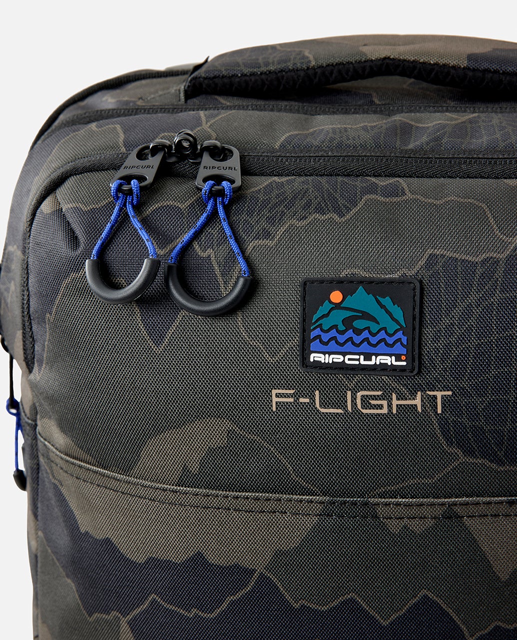 F-Light Cabin 30l Search Camo