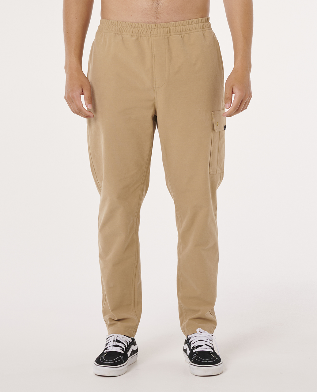 Vaporcool Mf Pant Khaki