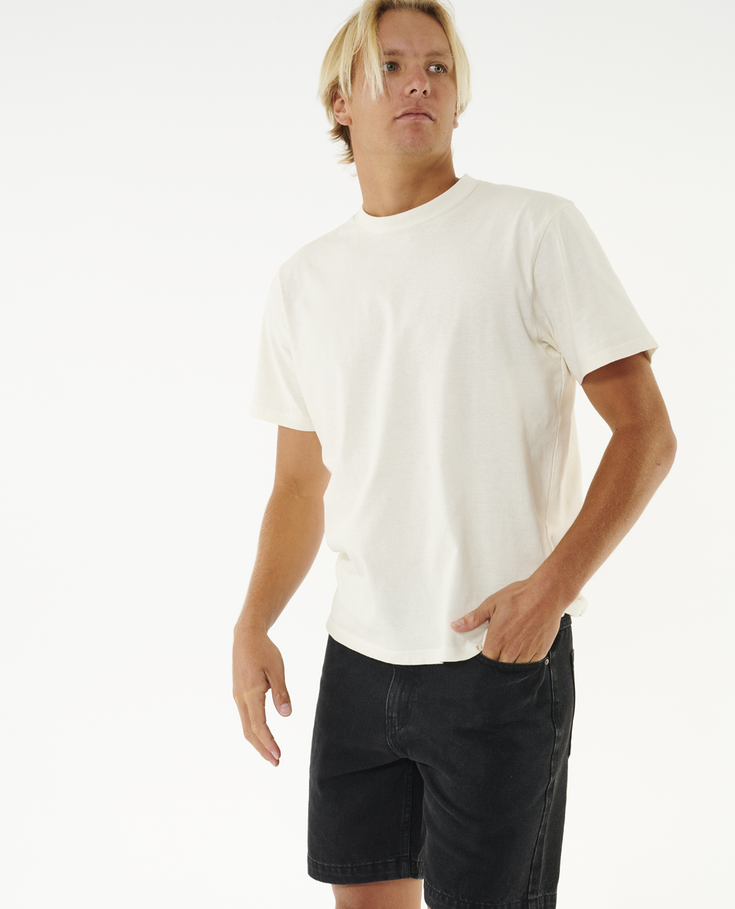 Classic Surf Denim Walkshort