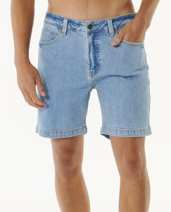 Classic Surf Denim Walkshort