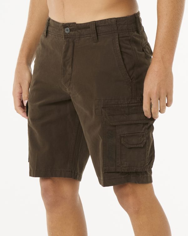 Classic Surf Trail Cargo