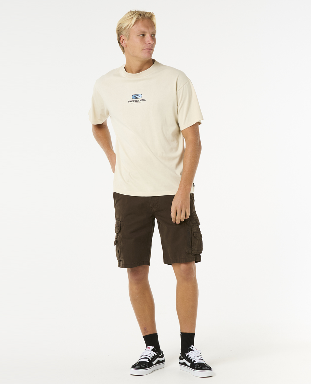 Classic Surf Trail Cargo