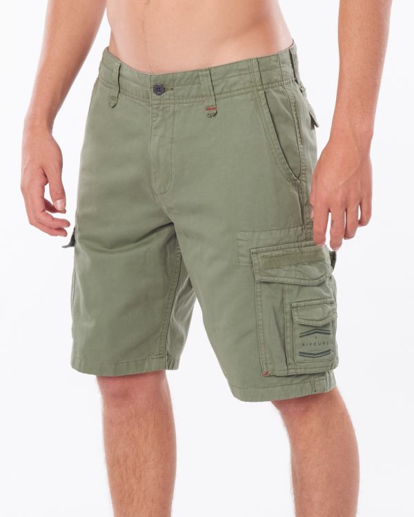 Classic Surf Trail Cargo