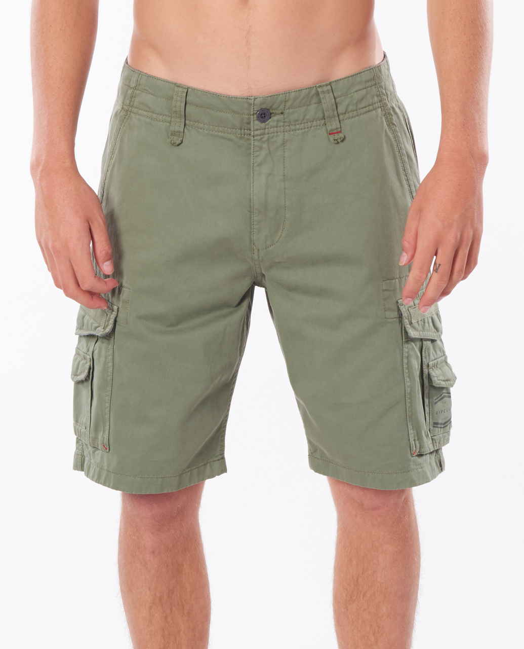Classic Surf Trail Cargo