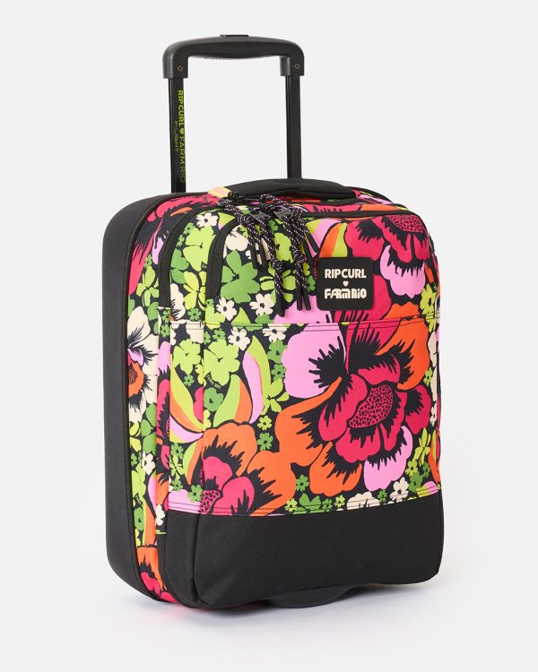 F-Light Cabin 30l Blooming Bloom
