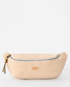Teddy Waist Bag