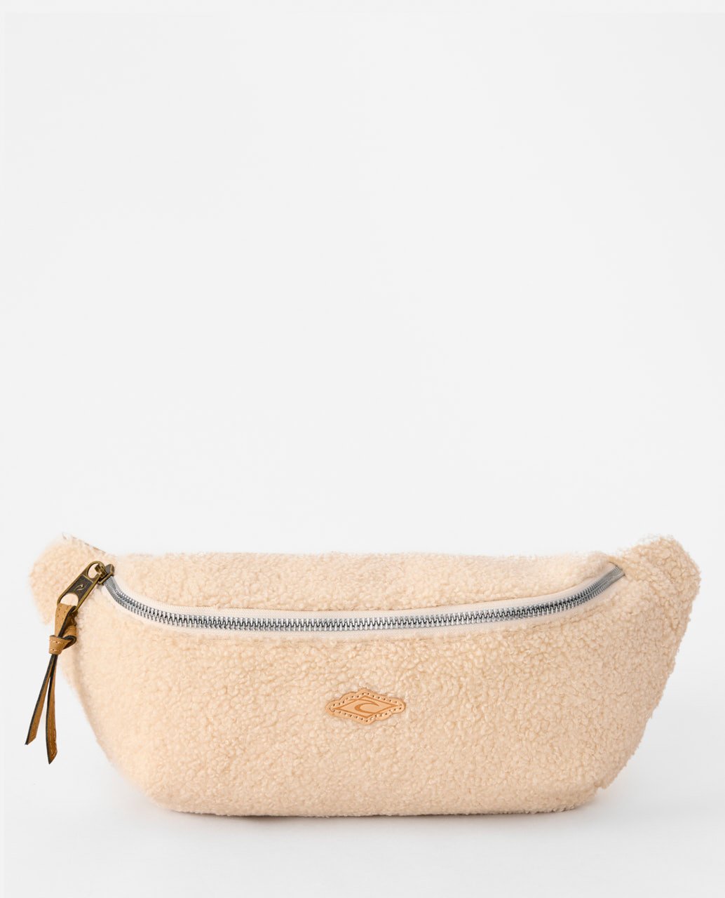 Teddy Waist Bag