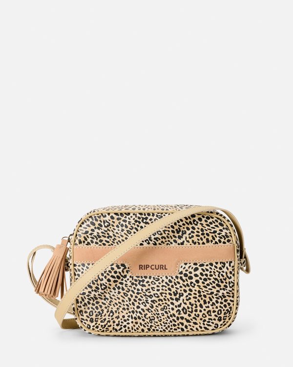 Boho Shoulder Bag 2.5l