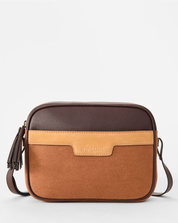 Boho Shoulder Bag 2.5l