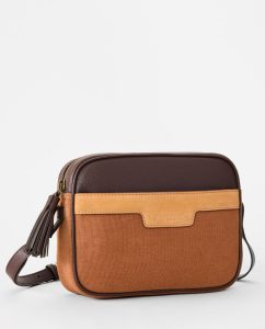 Boho Shoulder Bag 2.5l