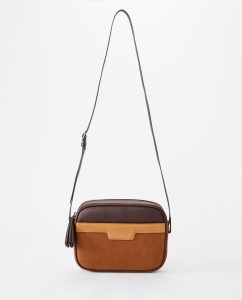Boho Shoulder Bag 2.5l