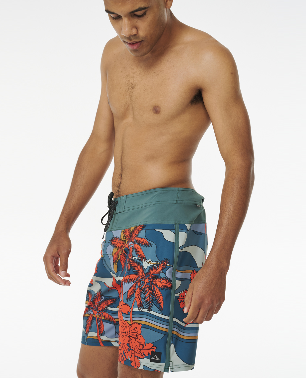 Mirage Mason Barrel Killa