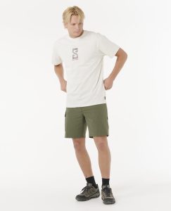 Boardwalk Search Volley