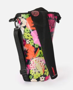 Surf Series 10l Barrel Bag Bloom