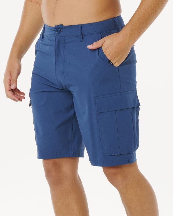 Boardwalk Classic Surf Cargo