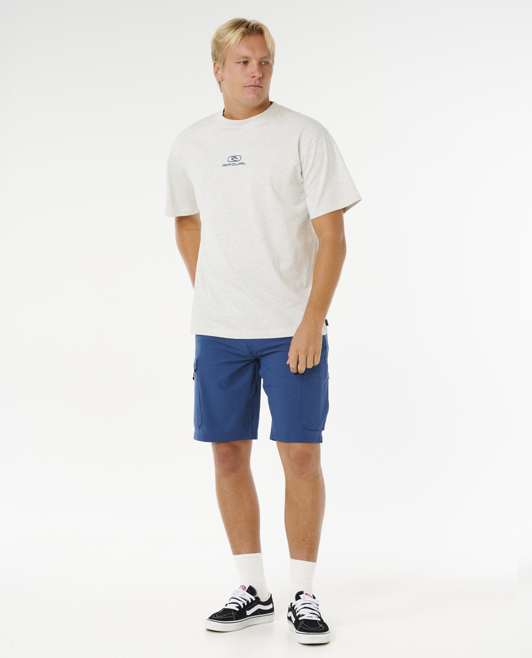 Boardwalk Classic Surf Cargo