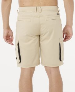 Boardwalk Classic Surf Cargo