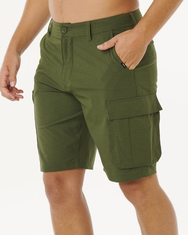 Boardwalk Classic Surf Cargo