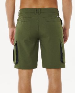 Boardwalk Classic Surf Cargo