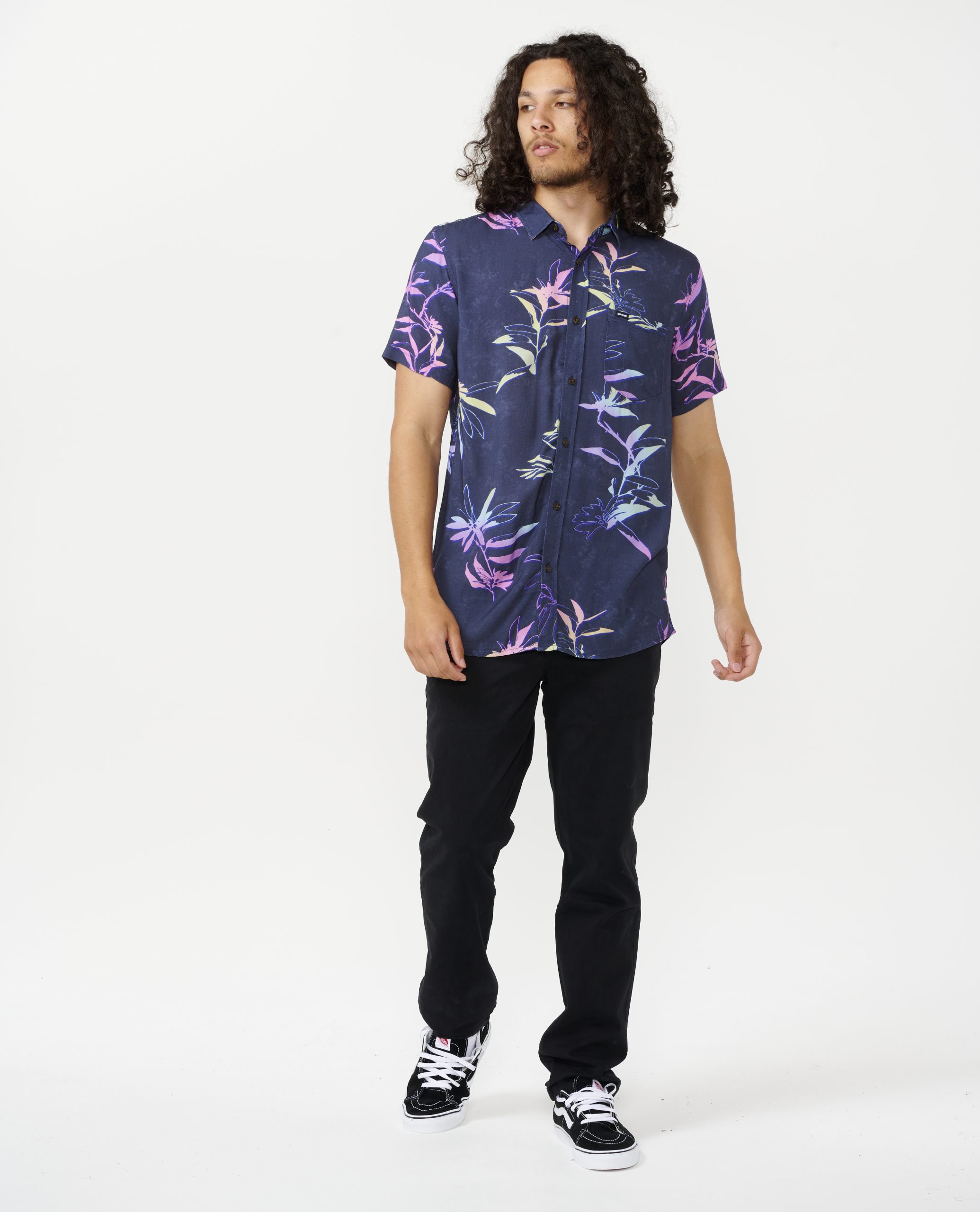 Fun Times S/S Shirt