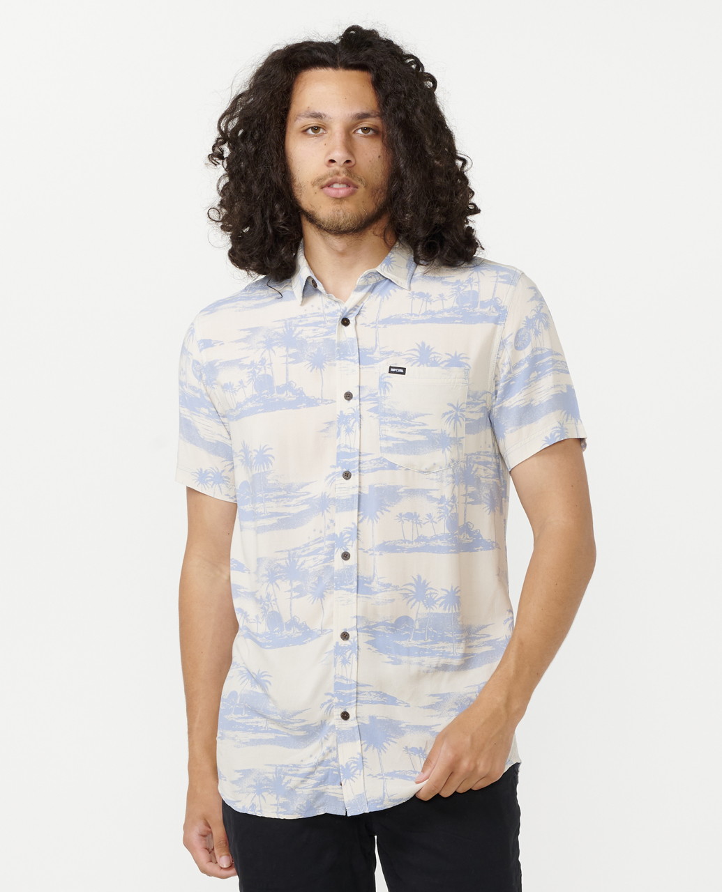 Fun Times S/S Shirt