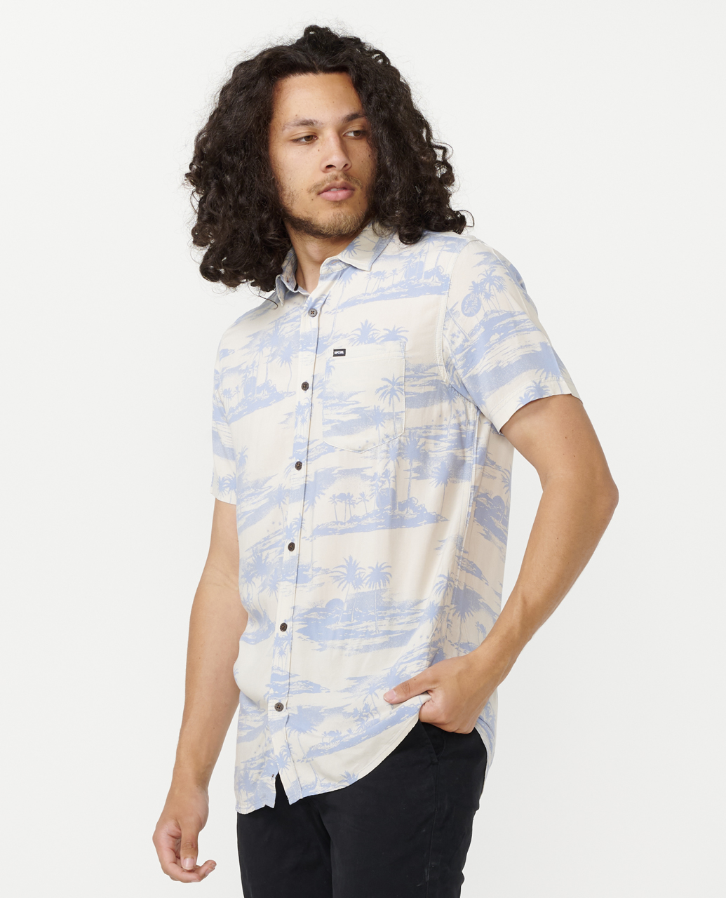 Fun Times S/S Shirt