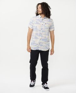 Fun Times S/S Shirt