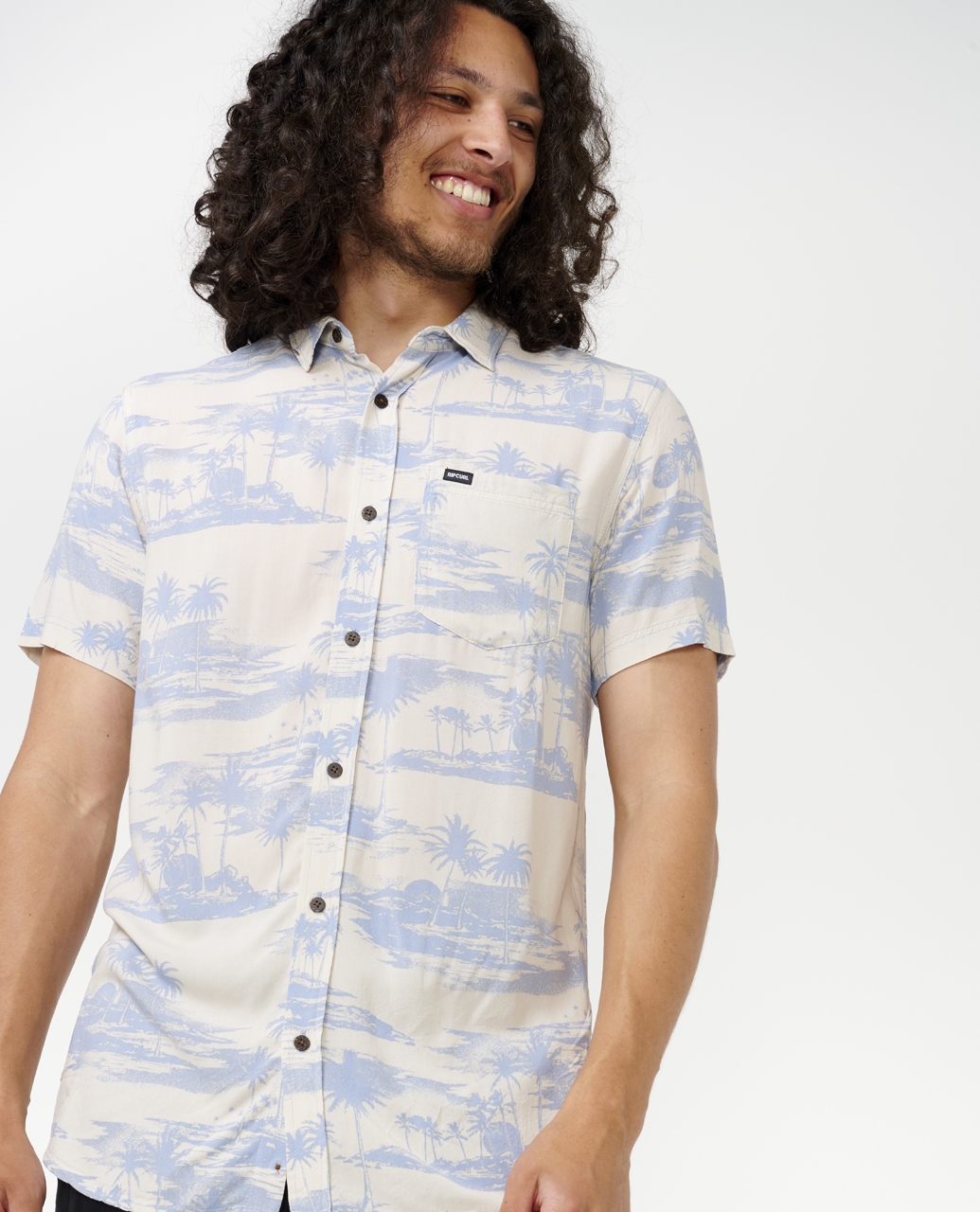 Fun Times S/S Shirt