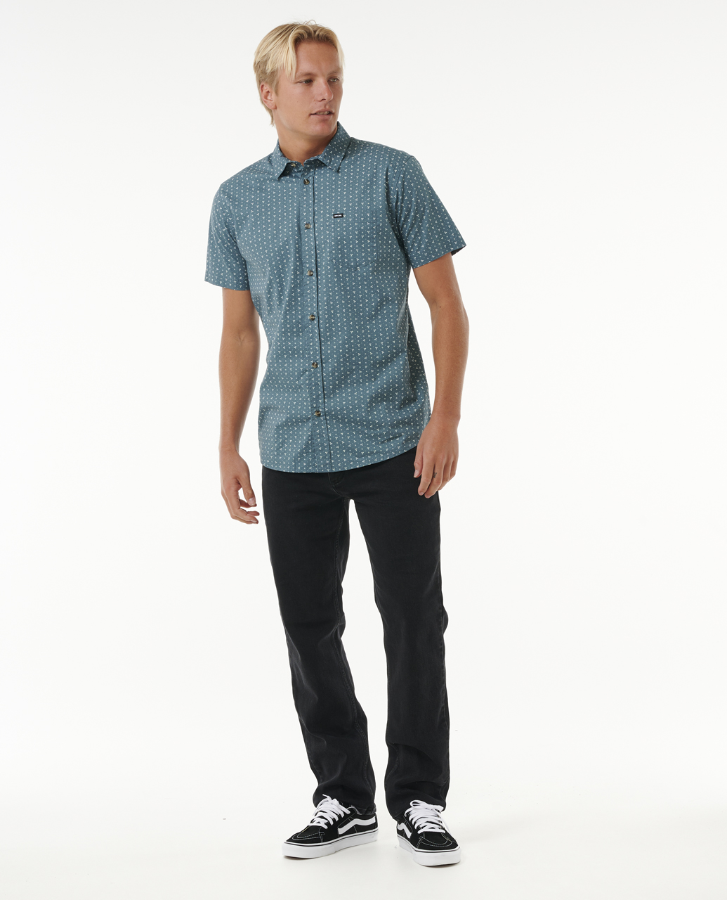 Micro S/S Shirt