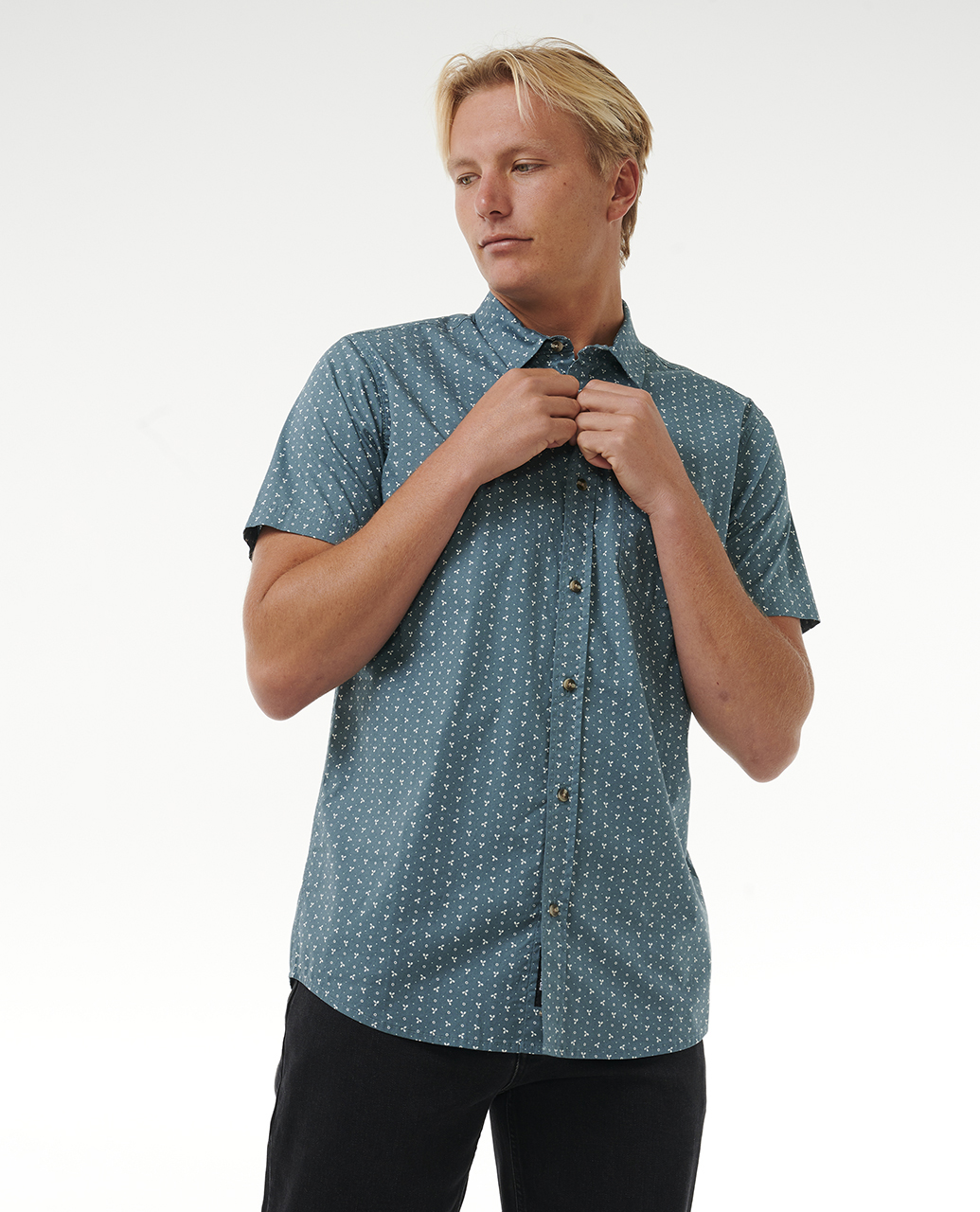 Micro S/S Shirt