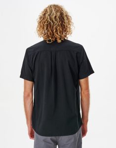 Classic Surf Washed S/S Shirt