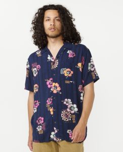 Hoffman S/S Shirt