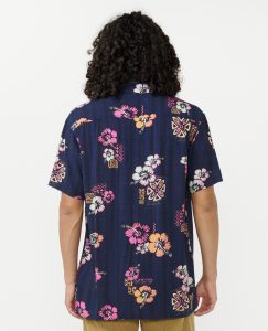 Hoffman S/S Shirt