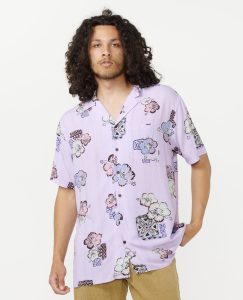 Hoffman S/S Shirt