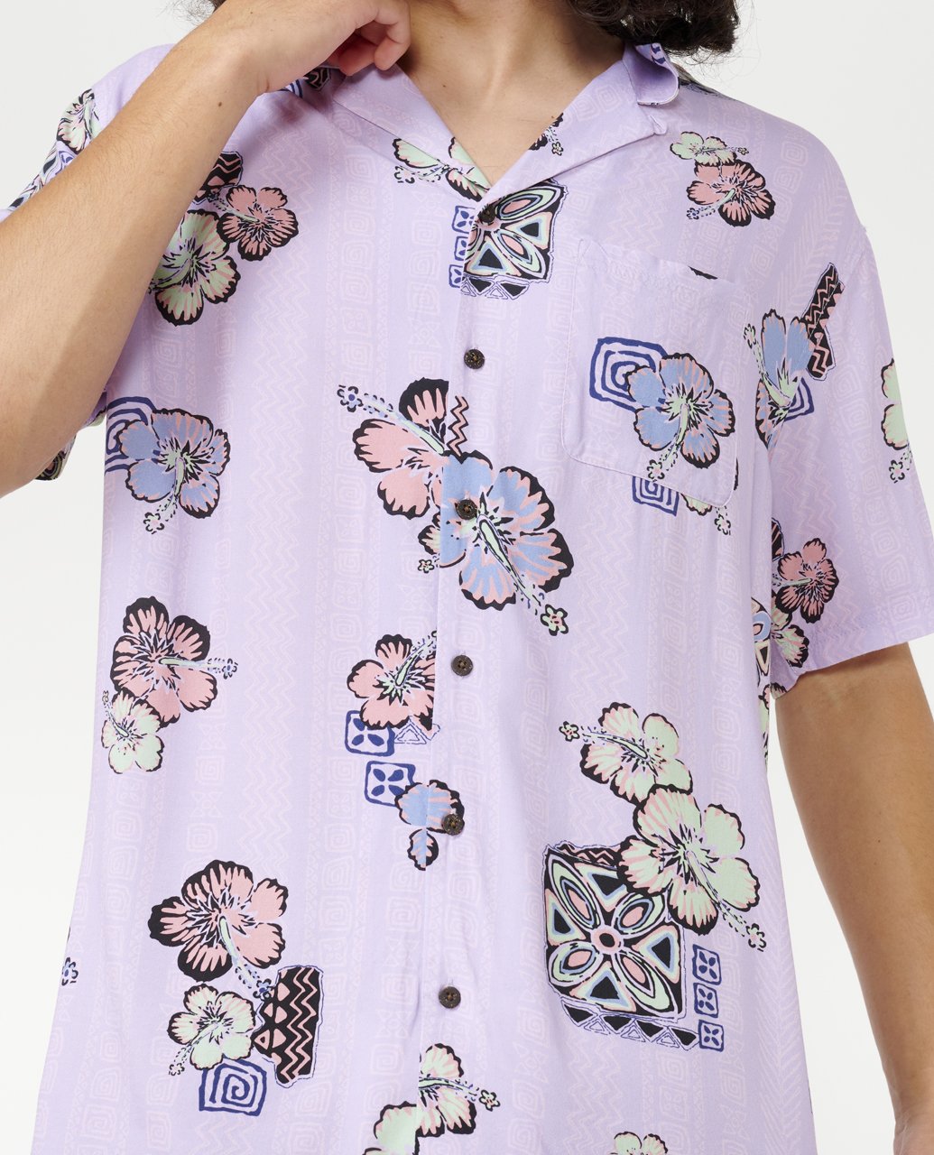 Hoffman S/S Shirt