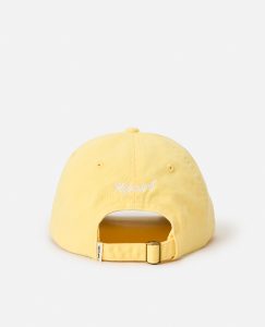 Mixed 6 Panel Cap