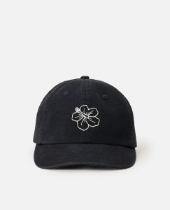 Mixed 6 Panel Cap