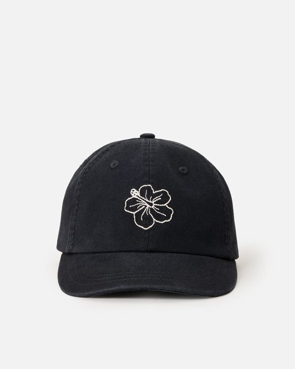 Mixed 6 Panel Cap
