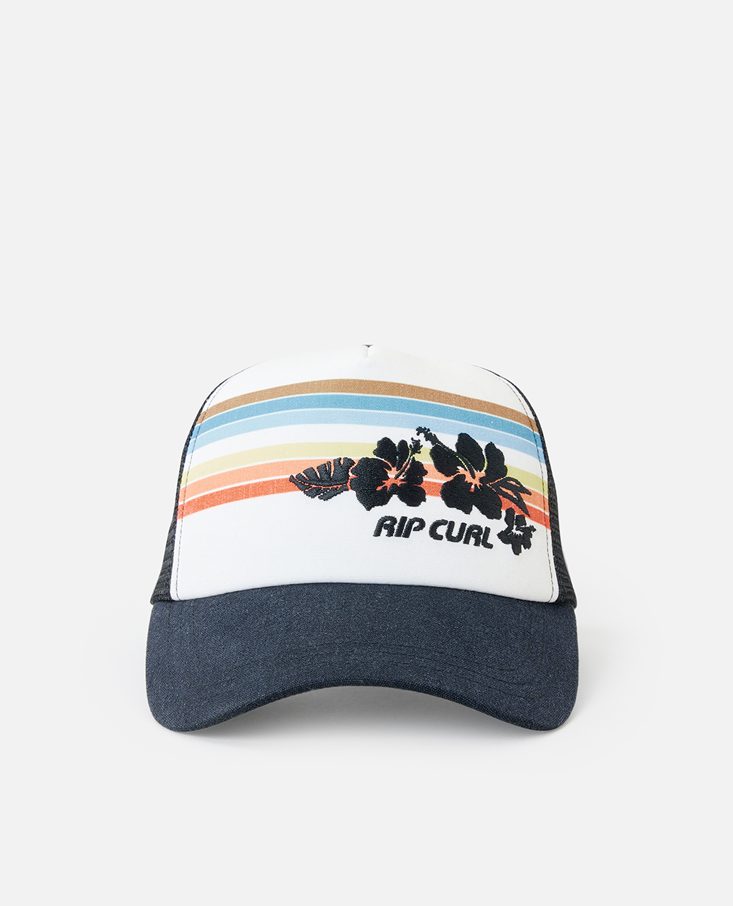 Mixed Revival Trucker