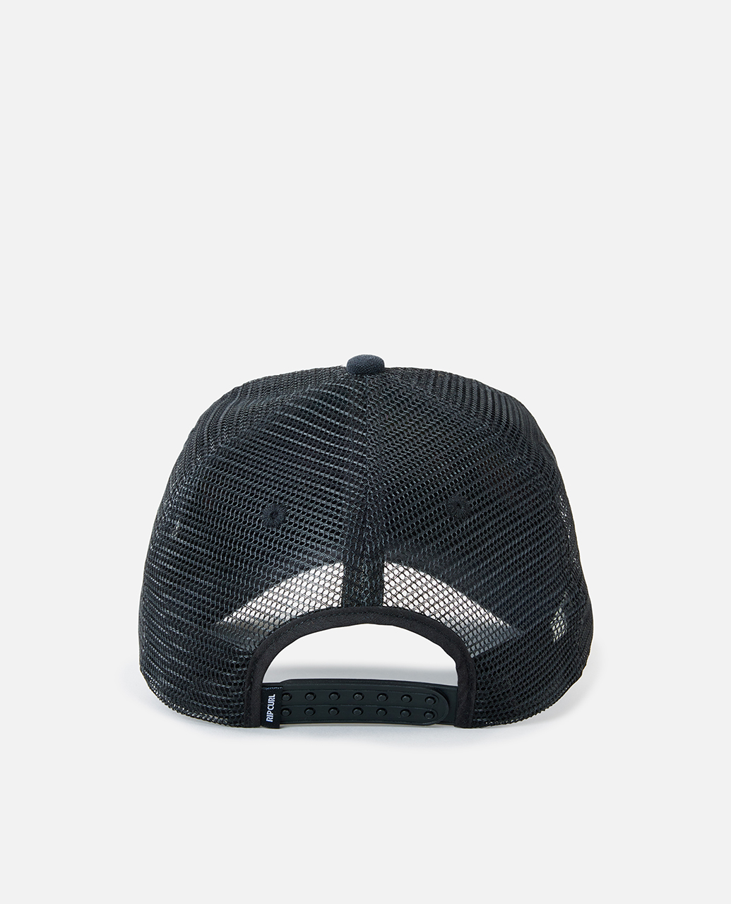 Mixed Revival Trucker