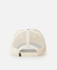 Mixed Revival Trucker