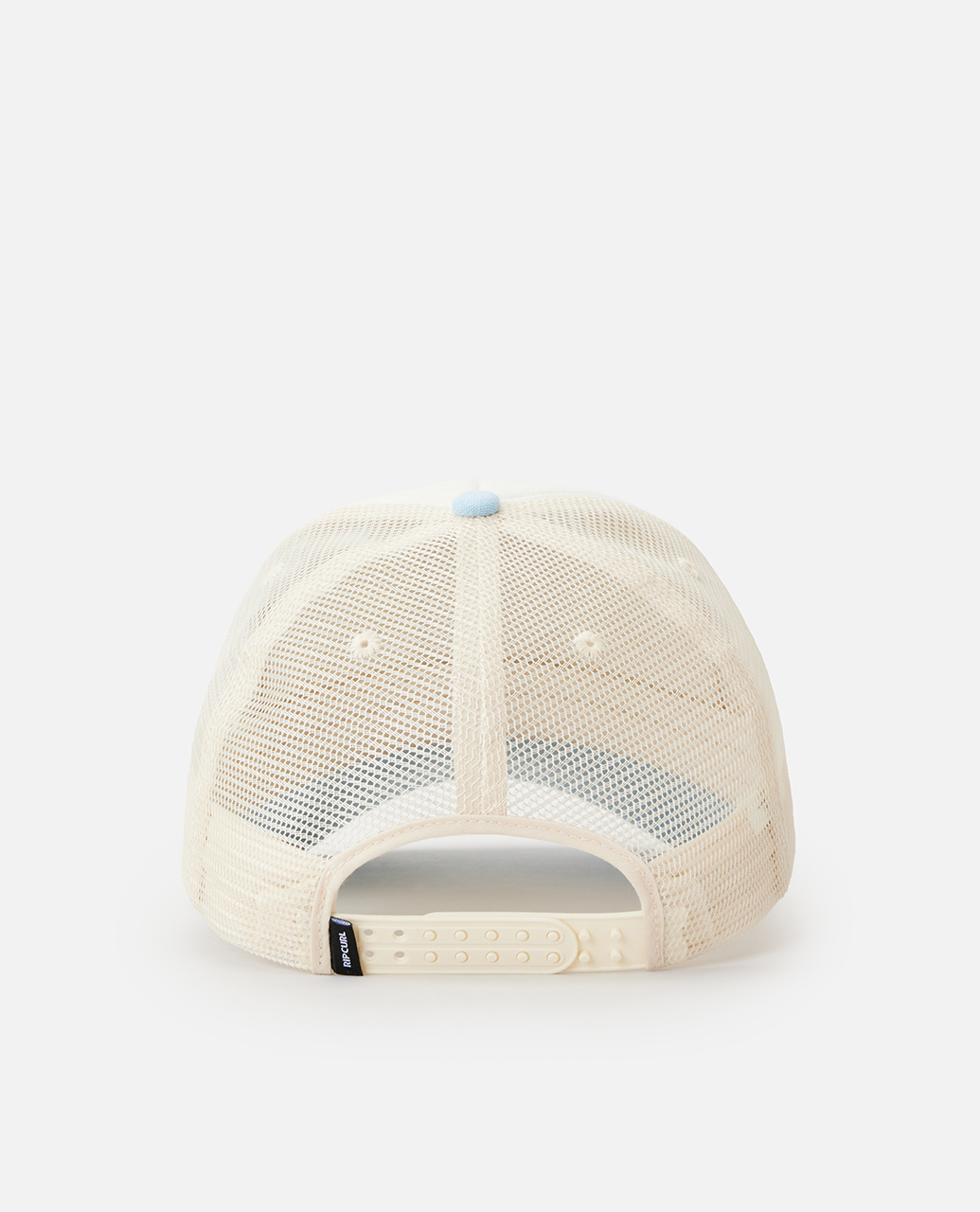 Mixed Revival Trucker