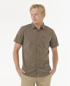Aerotech S/S Shirt