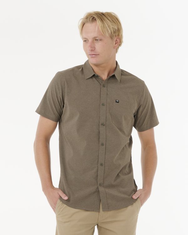 Aerotech S/S Shirt
