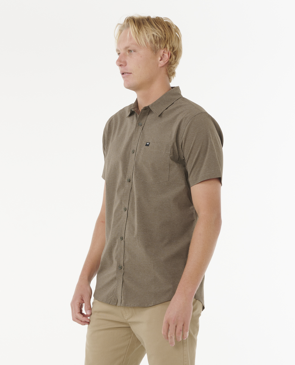 Aerotech S/S Shirt