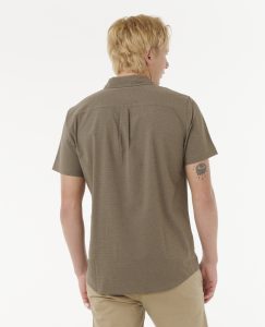 Aerotech S/S Shirt