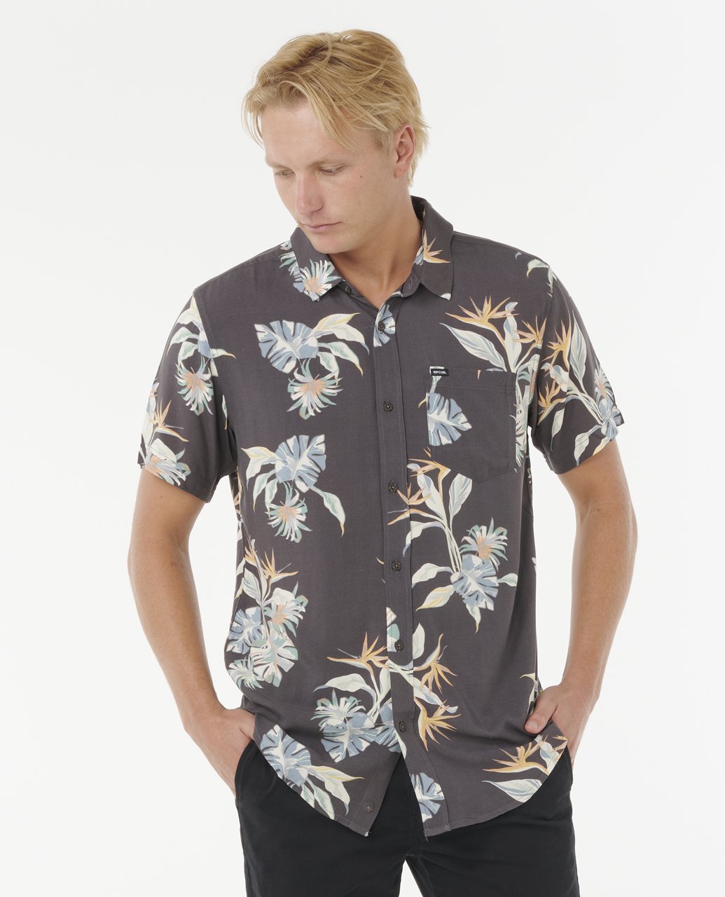 Fun Times S/S Shirt