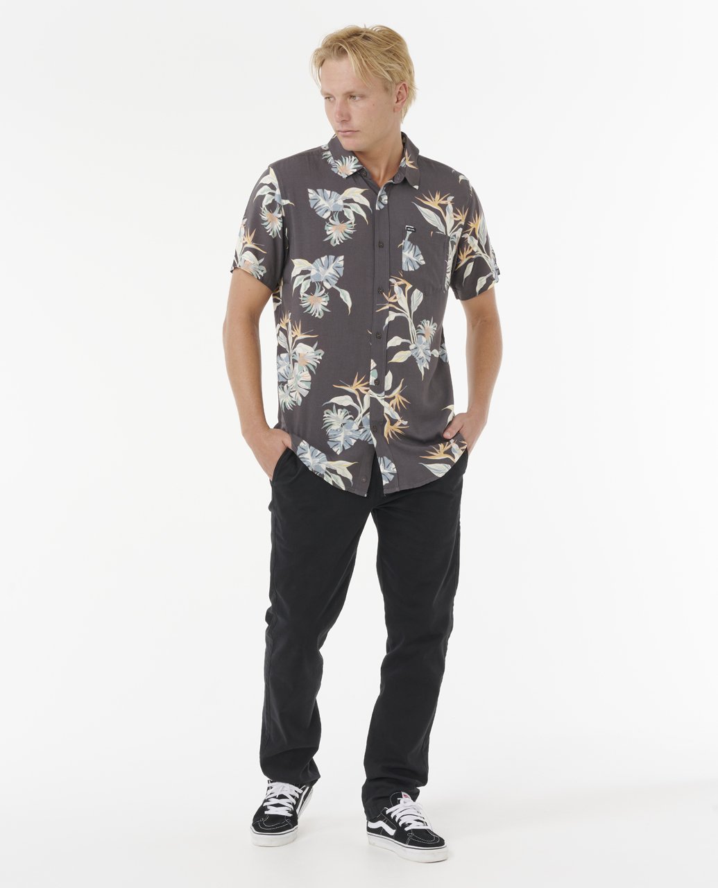 Fun Times S/S Shirt